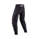 SPODNIE OFFROADOWE LEATT MOTO 4.5 BLACK