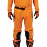 SPODNIE OFFROADOWE LEATT MOTO 4.5 ORANGE