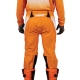 SPODNIE OFFROADOWE LEATT MOTO 4.5 ORANGE