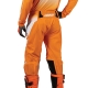 SPODNIE OFFROADOWE LEATT MOTO 4.5 ORANGE