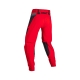 SPODNIE OFFROADOWE LEATT MOTO 4.5 RED