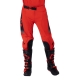 SPODNIE OFFROADOWE LEATT MOTO 4.5 RED