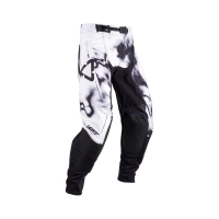 SPODNIE OFFROADOWE LEATT MOTO 4.5 WHITE