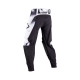 SPODNIE OFFROADOWE LEATT MOTO 4.5 WHITE