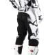 SPODNIE OFFROADOWE LEATT MOTO 4.5 WHITE
