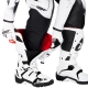 SPODNIE OFFROADOWE LEATT MOTO 4.5 WHITE