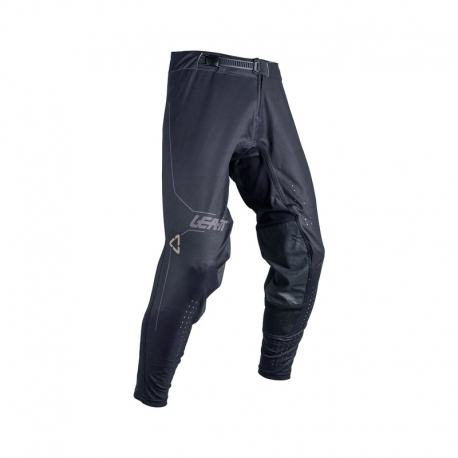 SPODNIE OFFROADOWE LEATT MOTO 5.5 I.K.S BLACK