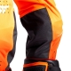 SPODNIE OFFROADOWE LEATT MOTO 5.5 I.K.S ORANGE