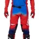 SPODNIE OFFROADOWE LEATT MOTO 5.5 I.K.S ROYAL BLUE RED
