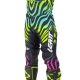 SPODNIE OFFROADOWE LEATT MOTO 5.5 I.K.S TIGER PINK