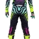 SPODNIE OFFROADOWE LEATT MOTO 5.5 I.K.S TIGER PINK