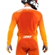 BLUZA OFFROADOWA LEATT MOTO 5.5 ULTRAWELD ORANGE