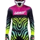 BLUZA OFFROADOWA LEATT MOTO 5.5 ULTRAWELD TIGER PINK