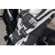 RĘKAWICE MOTOCYKLOWE DAMSKIE HELD AIR N DRY 2 GORE-TEX BLACK
