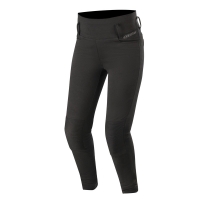 LEGINSY MOTOCYKLOWE ALPINESTARS LADY BANSHEE BLACK M