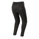 LEGINSY MOTOCYKLOWE ALPINESTARS LADY BANSHEE BLACK M
