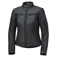 KURTKA MOTOCYKLOWA SKÓRZANA DAMSKA HELD COSMO 4 BLACK