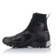 BUTY ALPINESTARS CR-8 GORE-TEX LACK/MID GRAY/BRIGHT RED 10