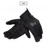RĘKAWICE MOTOCYKLOWE DAMSKIE REBELHORN GAP 3 BLACK WXS