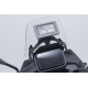 MOCOWANIE GPS DO KOKPITU SW-MOTECH HONDA XL750 TRANSALP (24-) BLACK