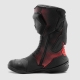 BUTY MOTOCYKLOWE REBELHORN GTR BLACK FLUO RED 48