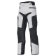 SPODNIE MOTOCYKLOWE TEKSTYLNE DAMSKIE HELD HAKUNA MATATA 3 GREY BLACK