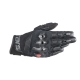 RĘKAWICE SKÓRZANE ALPINESTARS HALO BLACK XXL