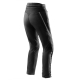 SPODNIE MOTOCYKLOWE TEKSTYLNE DAMSKIE REBELHORN HIFLOW 5 BLACK