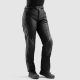 SPODNIE MOTOCYKLOWE TEKSTYLNE DAMSKIE REBELHORN HIFLOW 5 BLACK