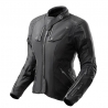 KURTKA MOTOCYKLOWA TEKSTYLNA DAMSKA REBELHORN HIKER 4 BLACK