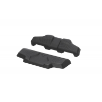 OPARCIE DLA PASAŻERA DUSC SW-MOTECH DUSC M/L BLACK