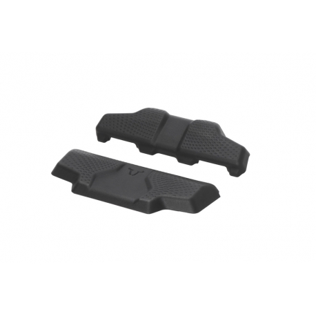 OPARCIE DLA PASAŻERA DUSC SW-MOTECH DUSC M/L BLACK