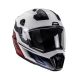 KASK MOTOCYKLOWY Z GOGLAMI LEATT KIT ADV 8.5 ROYAL