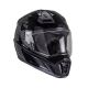 KASK MOTOCYKLOWY Z GOGLAMI LEATT KIT ADV 8.5 STEALTH