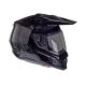 KASK MOTOCYKLOWY Z GOGLAMI LEATT KIT ADV 8.5 STEALTH