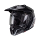 KASK MOTOCYKLOWY Z GOGLAMI LEATT KIT ADV 9.5 CARBON