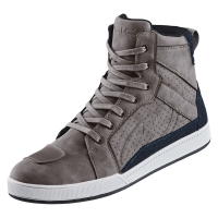 BUTY MOTOCYKLOWE HELD MARICK GREY