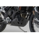 OSŁONA SILNIKA PŁYTA POD SILNIK SW-MOTECH TIGER 900 RALLY PRO (23-25) BLACK