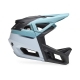 KASK ROWEROWY FOX PROFRAME RIZER PALE BLUE L