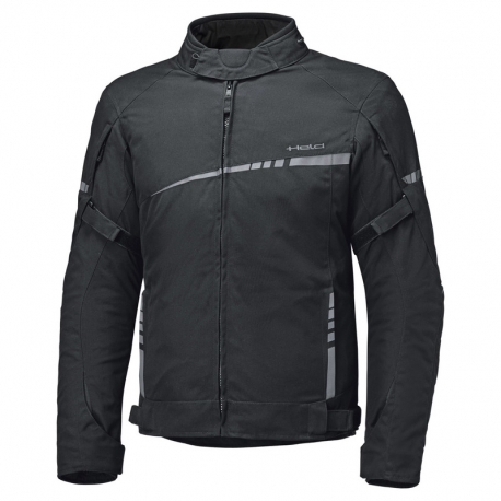 KURTKA MOTOCYKLOWA TEKSTYLNA DAMSKA HELD RENEGADE 2 BLACK