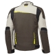 KURTKA MOTOCYKLOWA TEKSTYLNA DAMSKA HELD RENEGADE 2 ANTHRACITE GREY