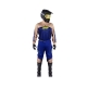STRÓJ OFFROADOWY BLUZA I SPODNIE LEATT RIDE KIT MOTO 3.5 BROWN