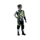 STRÓJ OFFROADOWY BLUZA I SPODNIE LEATT RIDE KIT MOTO 3.5 STORM TEAL