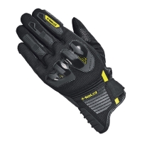 RĘKAWICE MOTOCYKLOWE DAMSKIE HELD SAMBIA 2 BLACK