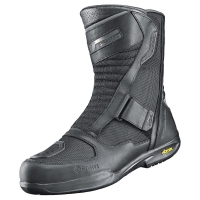 BUTY MOTOCYKLOWE HELD SEGRINO GTX GORE-TEX BLACK