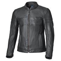 KURTKA MOTOCYKLOWA SKÓRZANA HELD SUMMER RIDE 2 BLACK 52