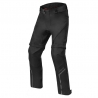 SPODNIE MOTOCYKLOWE TEKSTYLNE JUNIOR OZONE UNION BLACK