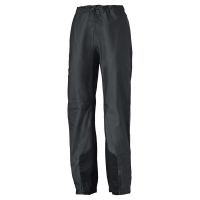 SPODNIE PRZECIWDESZCZOWE DAMSKIE HELD WET TOUR 2 BASE BLACK