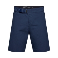 SPODENKI ROWEROWE FOX JUNIOR RANGER W/LINER MIDNIGHT