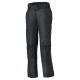 SPODNIE MOTOCYKLOWE TEKSTYLNE DAMSKIE HELD ZORRO BLACK SLIM
